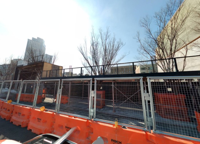 11-36 45th Road (Credit - Cyclomedia)