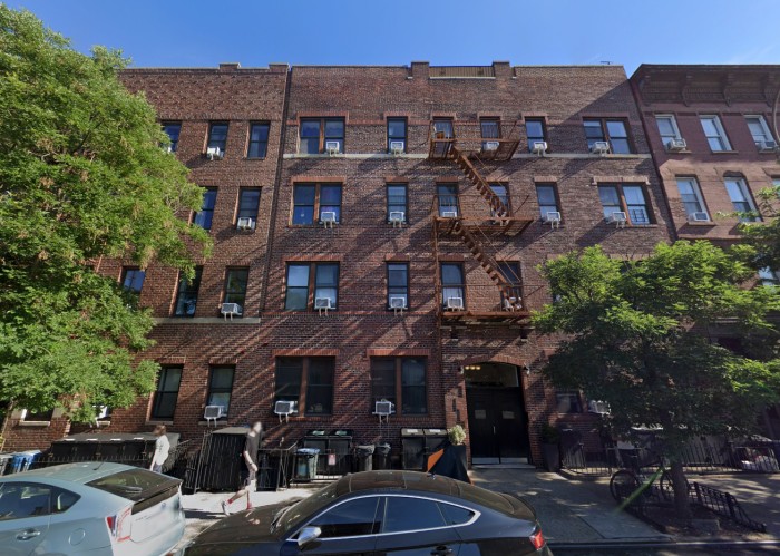 115 Greenpoint Avenue (Credit - Google)