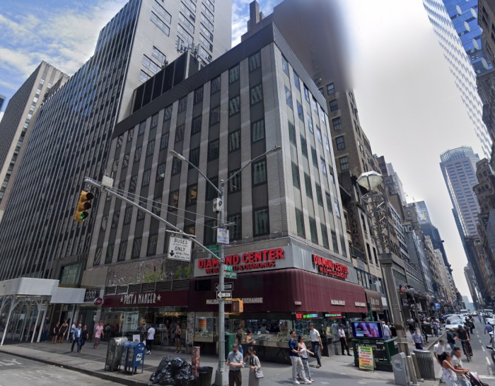 1200 Avenue Of The Americas (Credit - Google) (1)