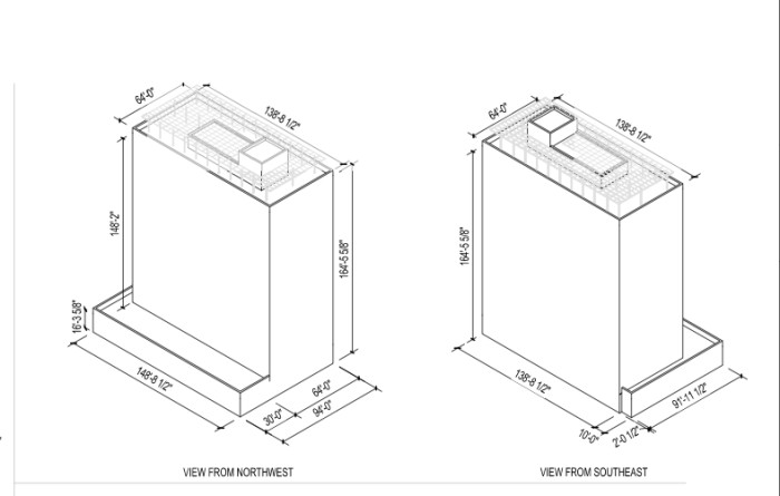 145 Broome Street schematic rendering (Credit - Handel Architects) (1)