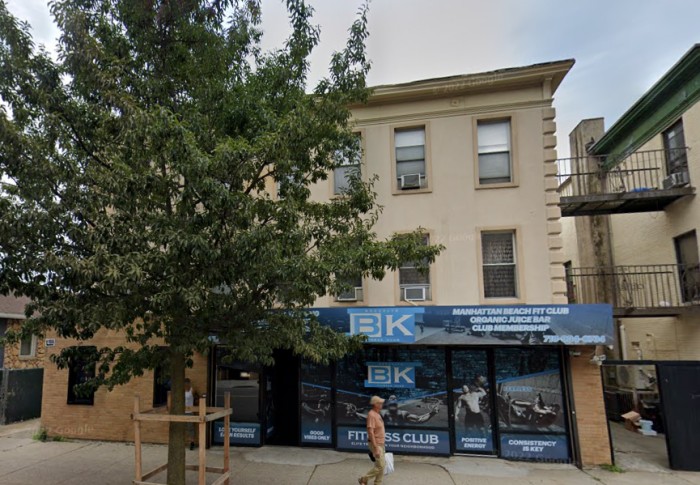 153 West End Avenue (Credit - Google)