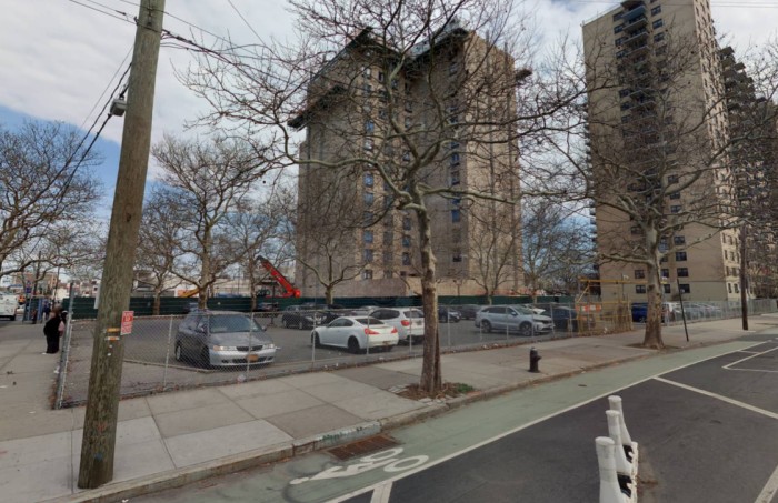 1931 Lafayette Avenue (Credit - Cyclomedia)