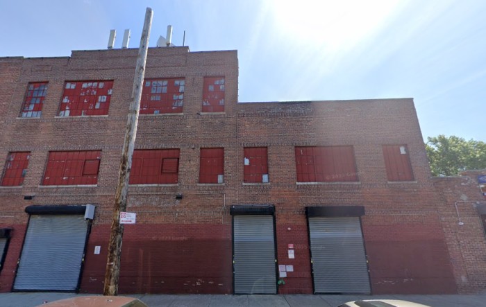 21 Montauk Avenue (Credit - Google)