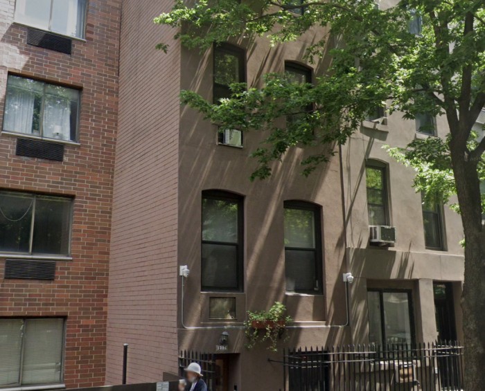 217 East 30th Street (Credit - Google)