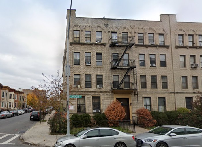 2303 Clarendon Road (Credit - Google)