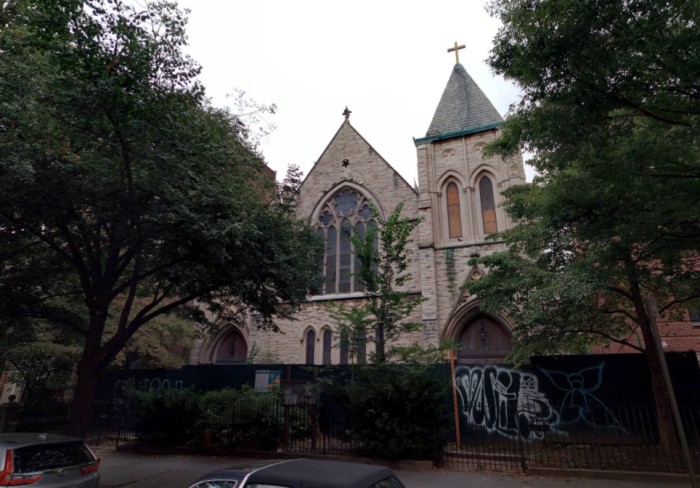 257 Washington Avenue (Credit - Cyclomedia)