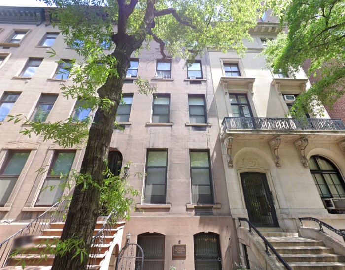 27 East 37th Street (Credit - Google)