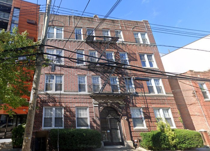 29-12 Newtown Avenue (Credit - Google)