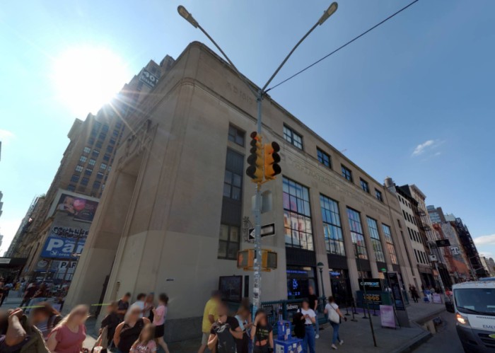 296-300 Canal Street (Credit - Cyclomedia)