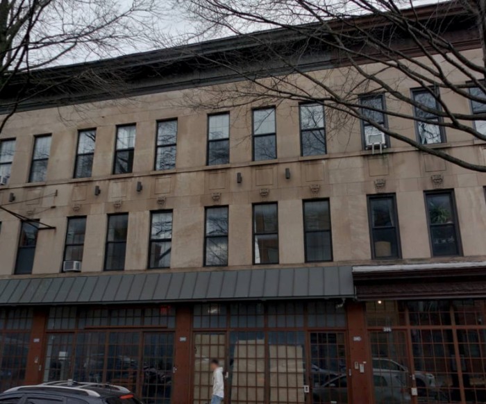 304A Malcolm X Boulevard (Credit - Cyclomedia)2