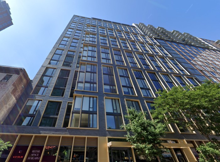 308 Livingston Street (Credit - Google)