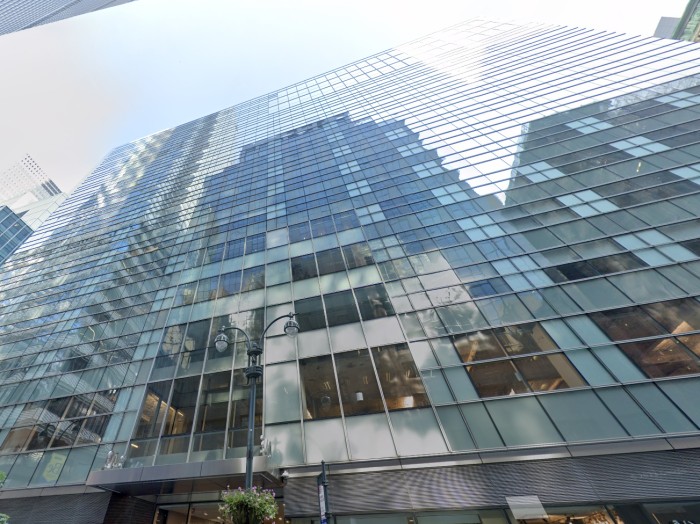 340 Madison Avenue (Credit - Google)