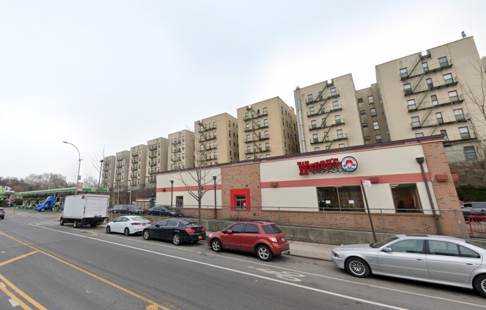 4040 to 4056 3rd Avenue (Credit - Google)