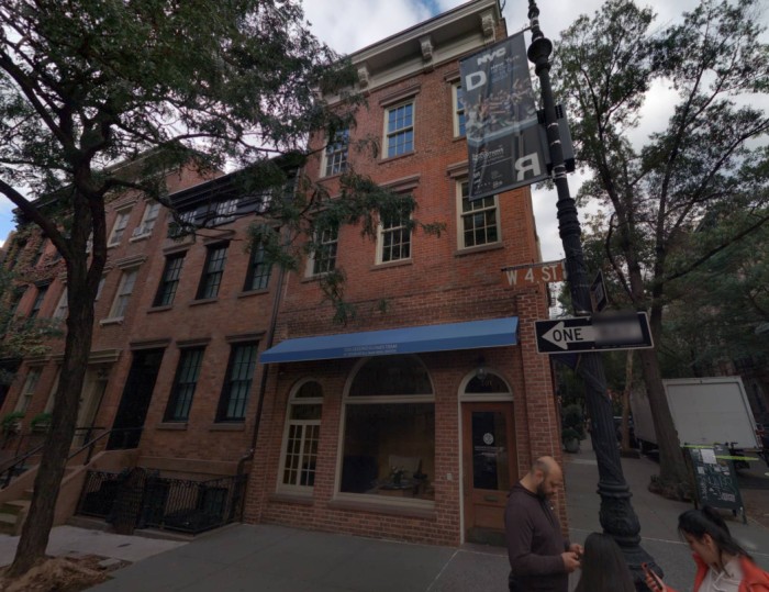 41 Bank Street (Credit - Cyclomedia)