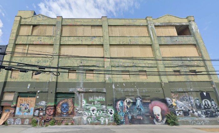 45-40 Vernon Boulevard (Credit - Google)