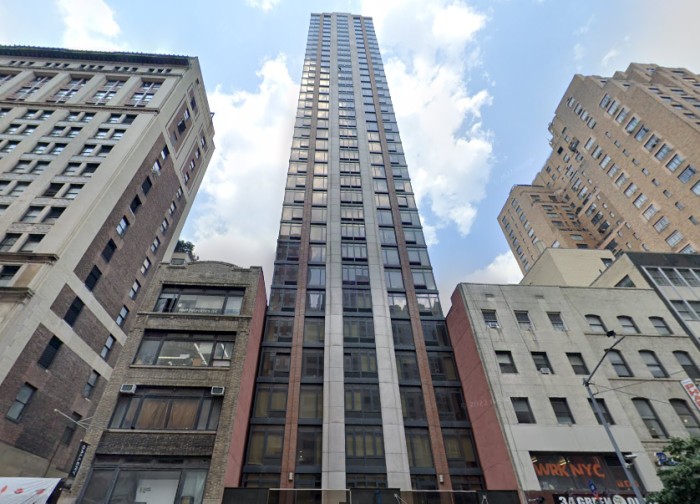 47 East 34th Street (Credit - Google)