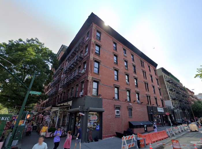 472-476 Columbus Avenue (Credit - Google)