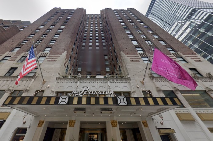 511 Lexington Avenue (Credit - Google)