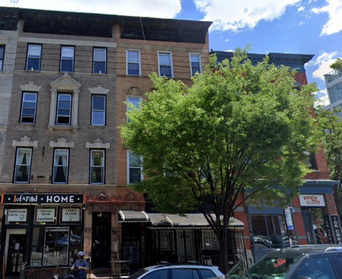 621 Vanderbilt Avenue (Credit - Google)