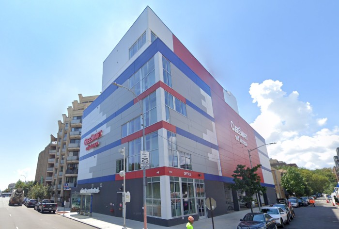 72 Caton Place (Credit - Google)