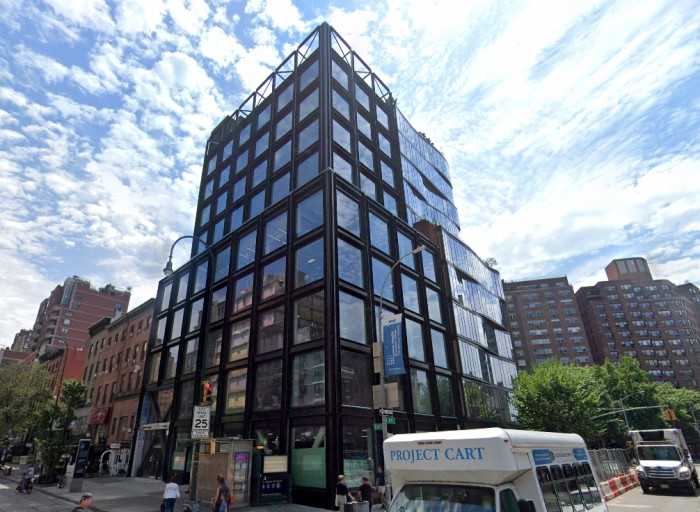 76 8th Avenue (Credit - Google)