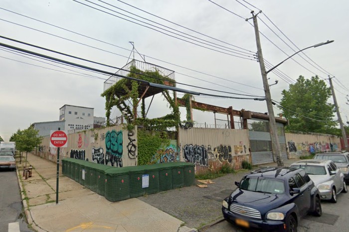 79 Ferris Street, et al (Credit - Google)