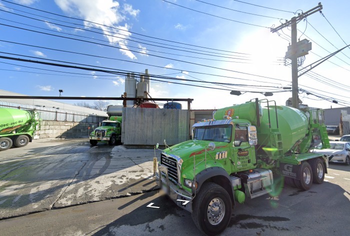 9814 Ditmas Avenue (Credit - Google)