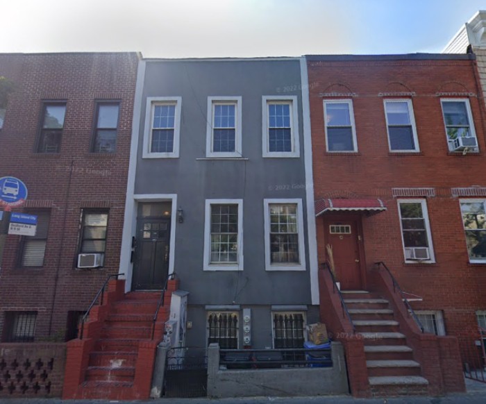 141 Bedford Avenue (Credit - Google)