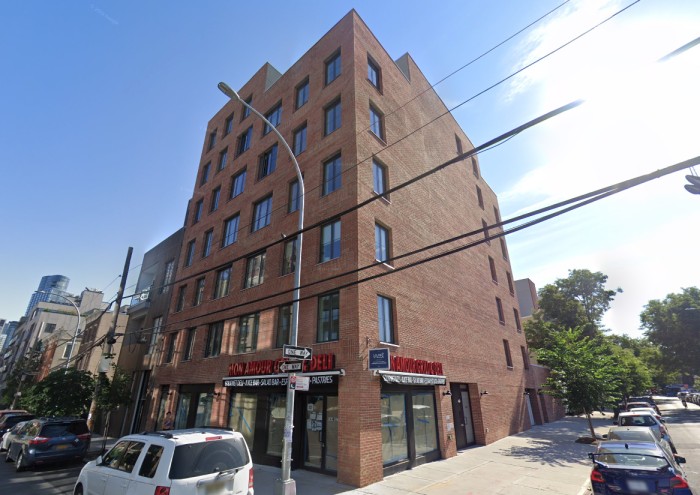 144 West Street (Credit - Google)