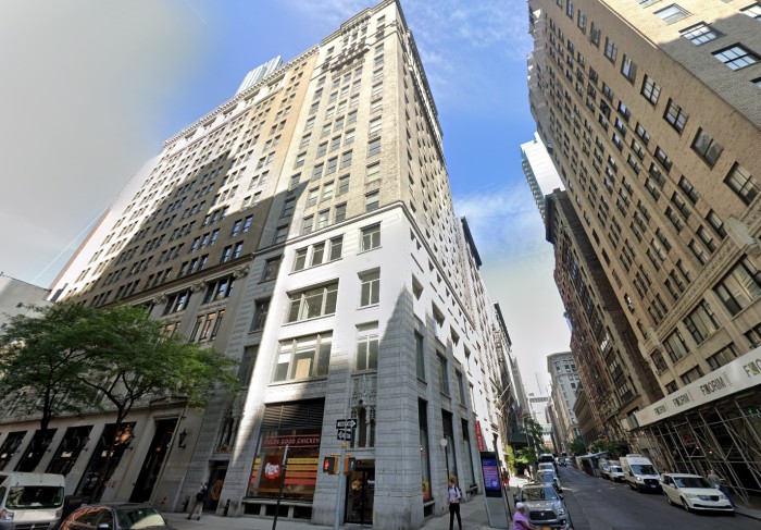 148 Madison Avenue (Credit - Google)