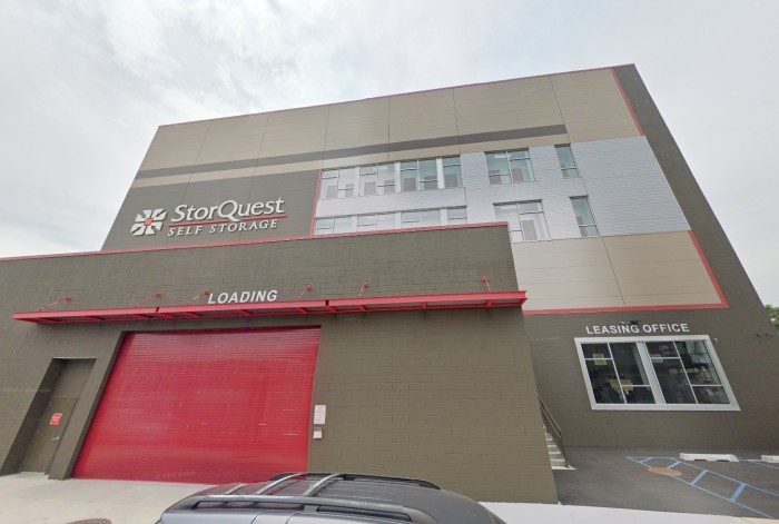 155 King Street (Credit - Google)