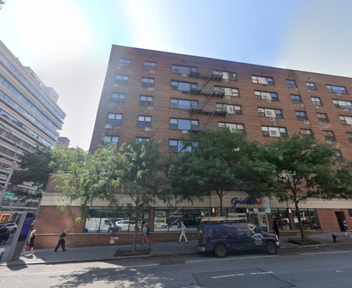 175 East 82nd Street (Credit - Google)