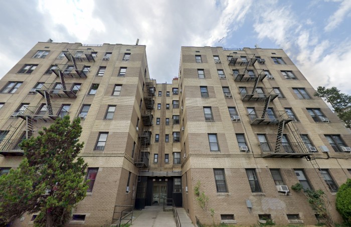 2160 84th Street (Credit - Google)