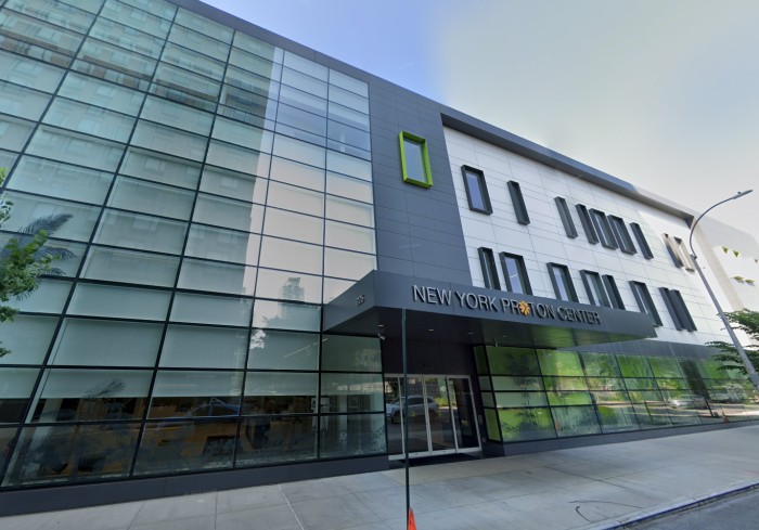 225 East 126th Street (Credit - Google)