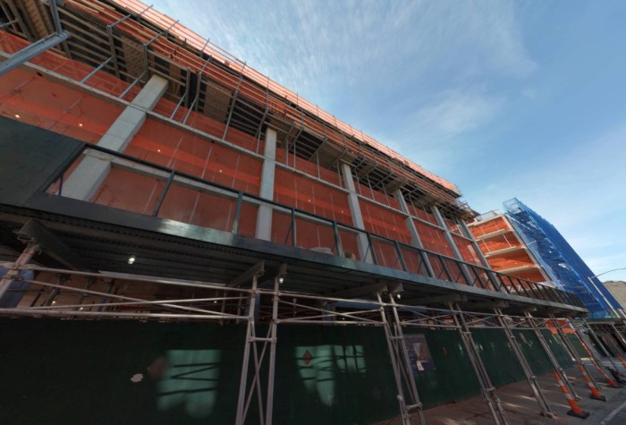 313 Bond Street (Credit - Cyclomedia)