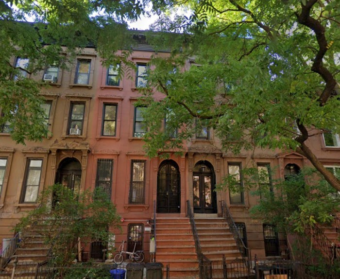 350 Putnam Avenue (Credit - Google)