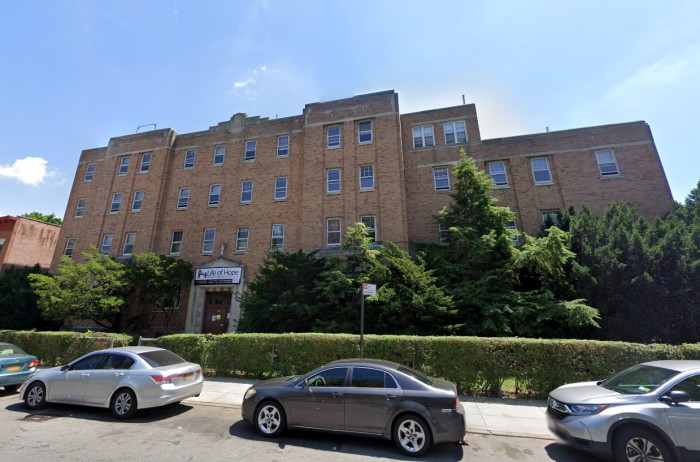 377 Brooklyn Avenue (Credit - Google)