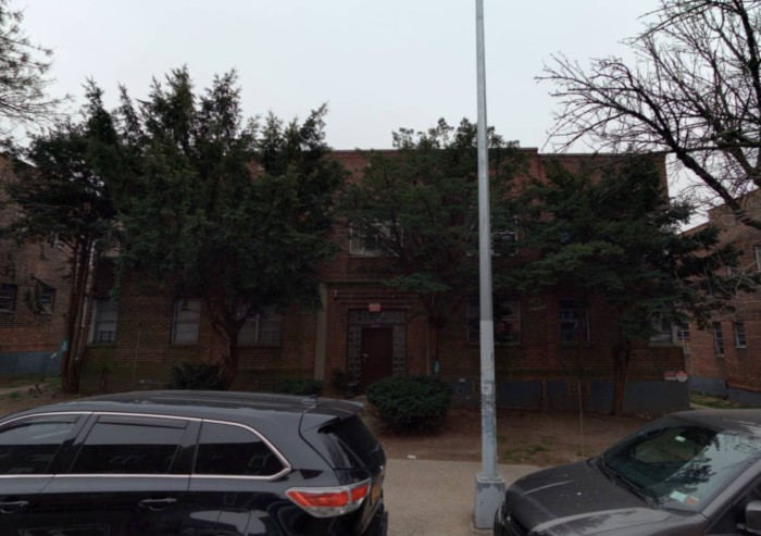 39-38 47th Avenue (Credit - Cyclomedia)