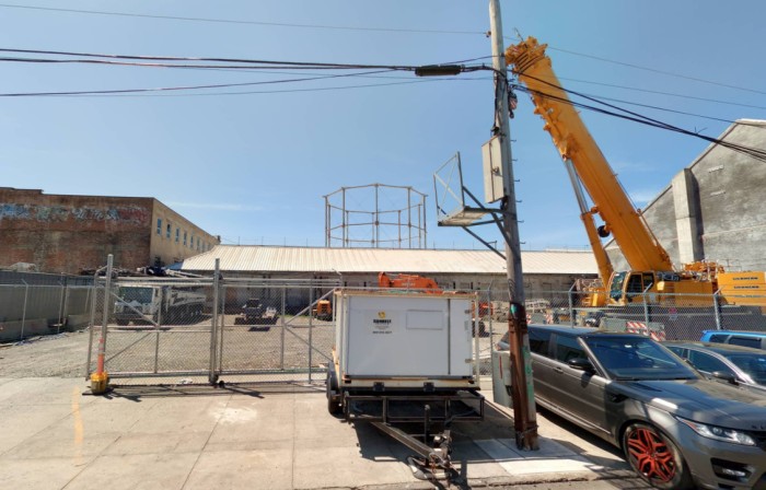 5200 1st Avenue (Credit - Cyclomedia)