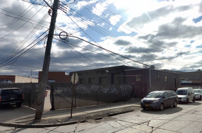 57-05 47th Street (Credit - Cyclomedia)