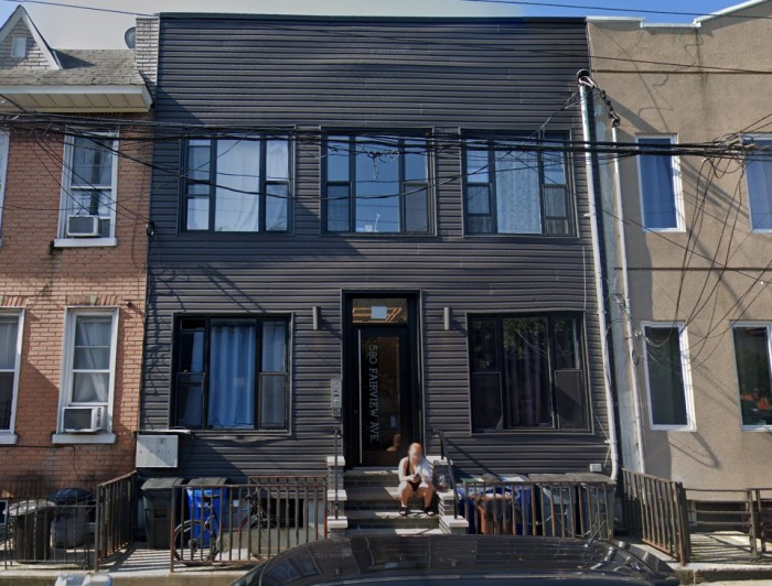 580 Fairview Avenue (Credit - Google)