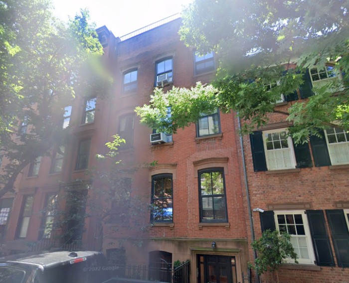 60 Bank Street (Credit - Google)