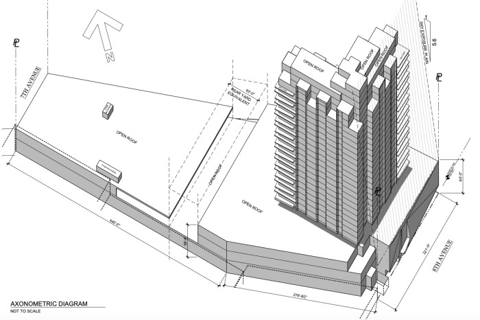 6208 8th Avenue (Credit - Nataliya Donskoy architect via DOB)