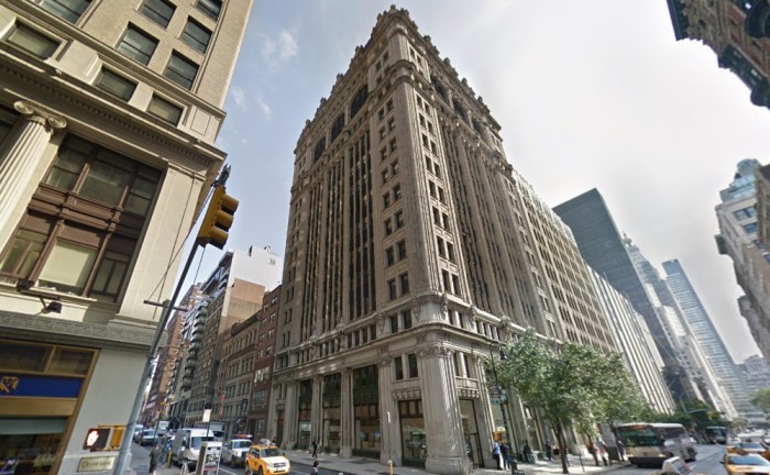95 Madison Avenue (Credit - Google) (1)