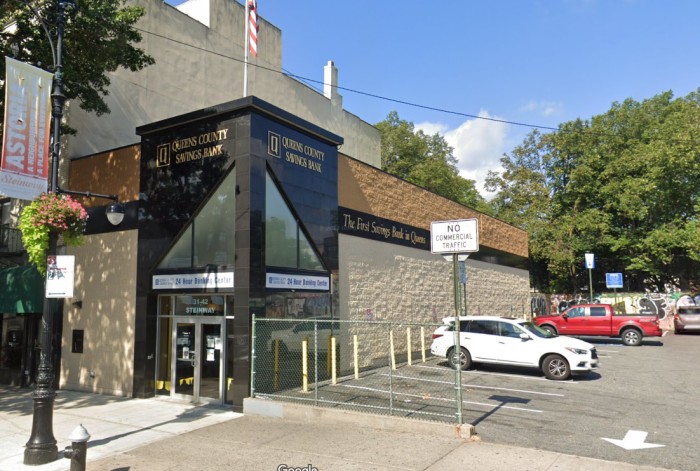 31-42 Steinway Street