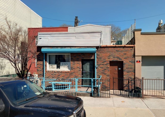 630 Humboldt Street (Credit - Cyclomedia)