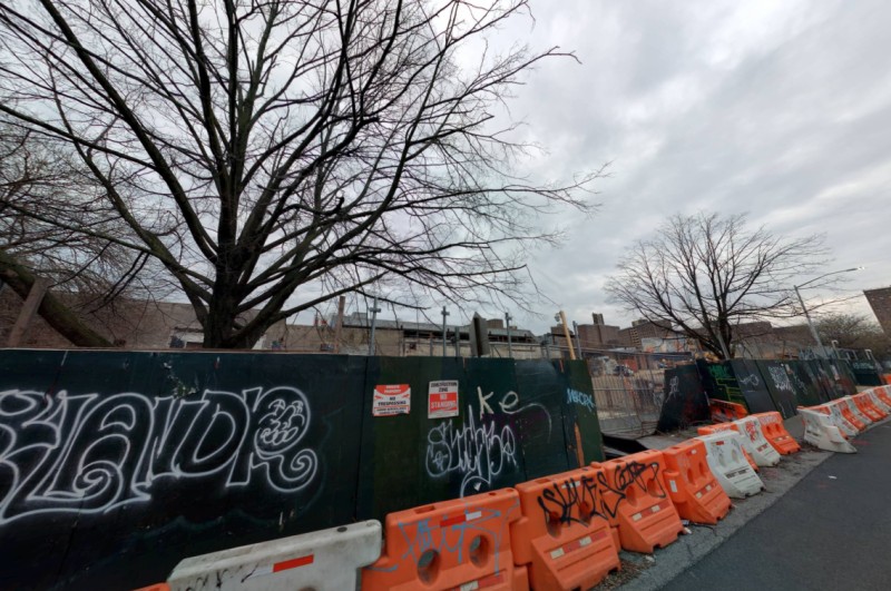 242 Seigel Street (Credit - Cyclomedia)